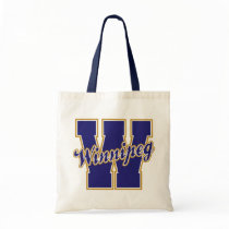 Winnipeg Letter bags by TurnRight Winnipeg Letter bags