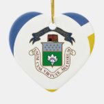 WINNIPEG ORNAMENT