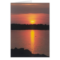 WINNIPEG RIVER cards by MHENRIKSON WINNIPEG RIVER cards