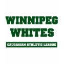 Winnipeg Whites t-shirts