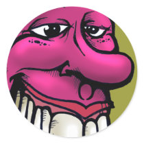 Wino stickers