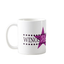 Winos R Us (Purple) mugs