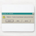 winows 95 mousepads