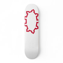 Winschoten, Netherlands skateboards