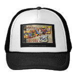 winslow arizona hats