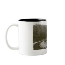 Winslow, Arkansas Mug