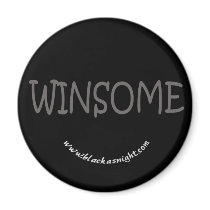 Winsome Magnet