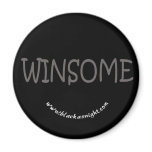 Winsome Magnet