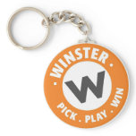 Winster Keychain