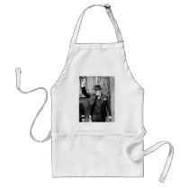 Winston Churchill aprons by cordond Winston Churchill aprons