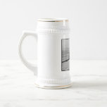 Winston Churchill At Sea Mug
