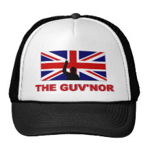 Winston Churchill Hat