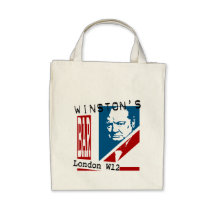 Winston's Bar Bags