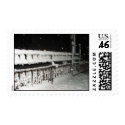 winter 01 postage
