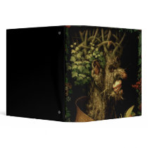 Winter, 1573 vinyl binder