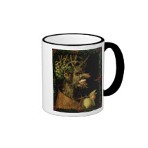 Winter, 1573 mugs