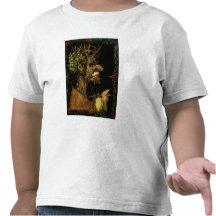 Winter, 1573 tee shirt