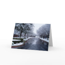 Winter 5 of 7 cards