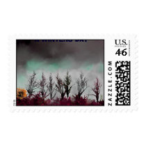 winter, A WINTERS DAY postage