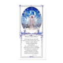 Winter Angel and Poetry posters