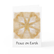 Winter Angel Greeting Cards