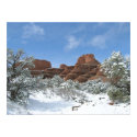 Winter at Arches posters by lordgourd Winter at Arches posters