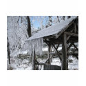 Winter at Mohonk t-shirts