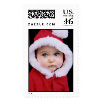 Winter Baby postage