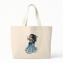 Winter Belly Dancer bags
