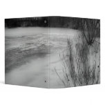 Winter binders