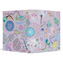 winter 3 ring binders