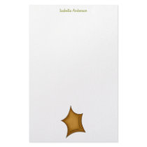 Winter Blessings · Star stationery by CSCountryCuties Winter Blessings · Star stationery