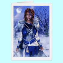 Winter Breaks cards