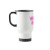 Winter Bride Coffee Coffee Mugs