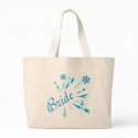 Winter Bride Tees and Gifts bag