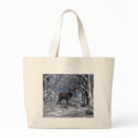 Winter Buck bags