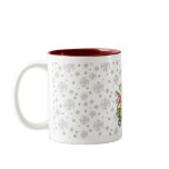 Winter Bunch Mug mugs