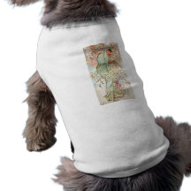 Winter by Mucha Pet Tee Shirt