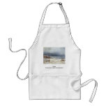 Winter By Sawrassow Alexej Kondratjewitsch aprons