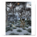 Winter Came posters by BrokenWings3D Winter Came posters