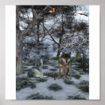 Winter Came posters