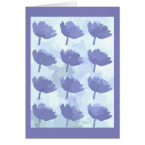 Winter cards