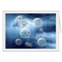 Winter cards