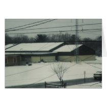 WINTER cards