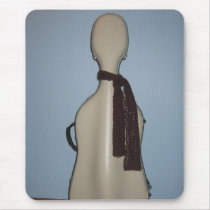 Winter Cello mousepad by lizardbreath37 Winter Cello mousepad