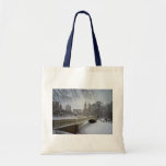 Winter - Central Park - New York City Bags