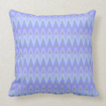 Winter Chevrons pillows