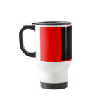 Winter Christmas Berries Coffee Mugs