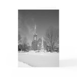 Winter Church