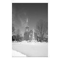 Winter Church posters